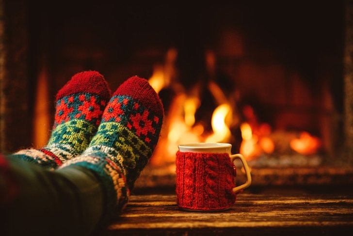 4 Ways to Reduce Holiday Stress
