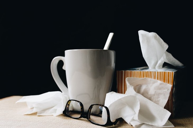 Cold, Flu, Or COVID-19?
