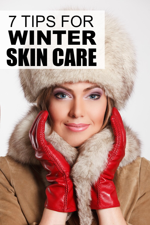 If you live in a cold climate, you're probably familiar with the damaging effects winter weather can have on your skin. It can cause dry skin, itchy skin, and if you're unfortunate enough to suffer from eczema like I am, it can cause red and flaky skin, too. The good news is that this collection of winter skin care tips will relieve your skin without breaking your wallet so you can look and feel your best...even when it's too cold to go outside!